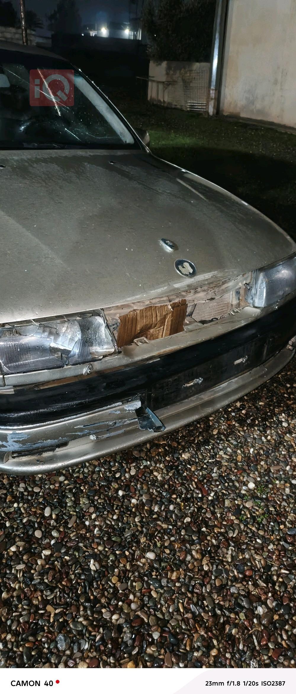 اوبل فيكترا